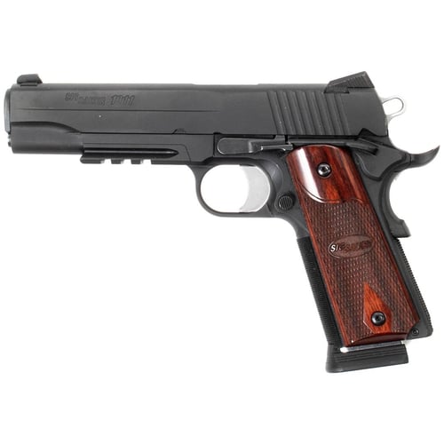 SIG SAUER 1911